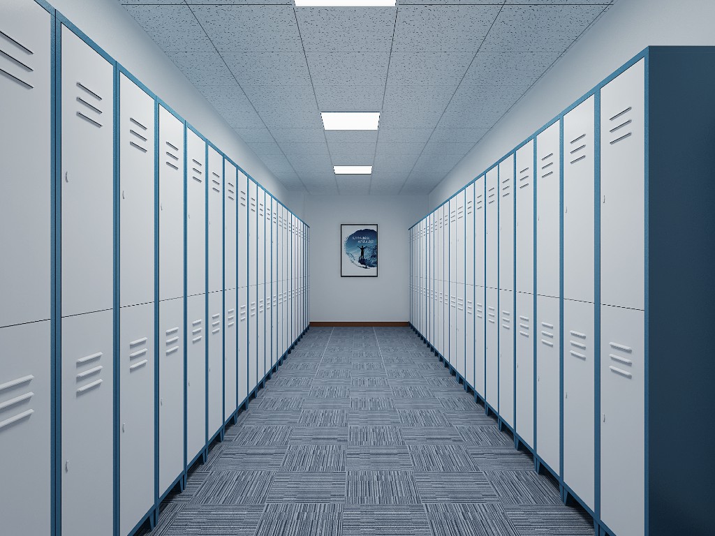 档案室